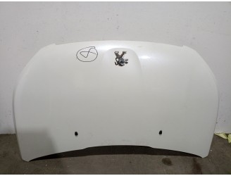 Recambio de capot para peugeot 2008 i (cu_) 1.2 thp 110 / puretech 110 referencia OEM IAM 9677673680 9677673680 