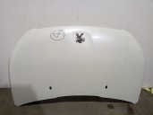 Recambio de capot para peugeot 2008 i (cu_) 1.2 thp 110 / puretech 110 referencia OEM IAM 9677673680 9677673680 