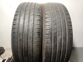 Recambio de neumatico/s para jeep avenger 1.2 referencia OEM IAM 21560R1796H GOOD YEAR EFFICIENT GRP2 SUV