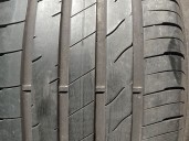 Recambio de neumatico/s para jeep avenger 1.2 referencia OEM IAM 21560R1796H GOOD YEAR EFFICIENT GRP2 SUV