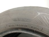 Recambio de neumatico/s para jeep avenger 1.2 referencia OEM IAM 21560R1796H GOOD YEAR EFFICIENT GRP2 SUV