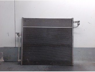 Recambio de condensador / radiador aire acondicionado para mercedes-benz gle (w166) 250 d 4-matic (166.004) referencia OEM IAM A