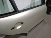 Recambio de puerta trasera derecha para seat toledo (1m2) 1.9 tdi referencia OEM IAM 1M0833056M 1M0833056M 
