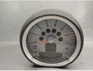 Recambio de cuadro instrumentos para mini mini (r56) cooper d referencia OEM IAM 9153401 62109325807 