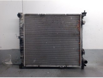 Recambio de radiador agua para mercedes-benz gle (w166) 250 d 4-matic (166.004) referencia OEM IAM A0995001203 A0995001303 