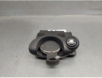 Recambio de conmutador de arranque para mini mini (r56) cooper d referencia OEM IAM 3449103 61359299332 