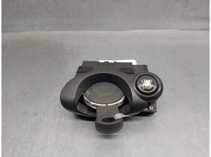 Recambio de conmutador de arranque para mini mini (r56) cooper d referencia OEM IAM 3449103 61359299332 