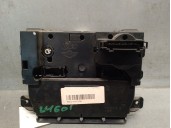 Recambio de mando calefaccion / aire acondicionado para mini mini (r56) cooper d referencia OEM IAM 64113454854 64113454854 