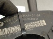 Recambio de mando luces para mini mini (r56) cooper d referencia OEM IAM 61313453997 61313453997 