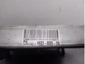 Recambio de radiador agua para jaguar f-pace (x761) 2.0 td4 referencia OEM IAM HK838005DB 