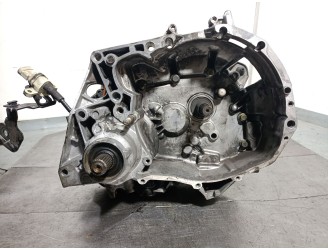Recambio de caja cambios para renault twingo (co6) 1.3 cat referencia OEM IAM JB1061  S026294