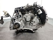 Recambio de caja cambios para renault twingo (co6) 1.3 cat referencia OEM IAM JB1061  S026294