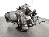 Recambio de caja cambios para renault twingo (co6) 1.3 cat referencia OEM IAM JB1061 S026294
