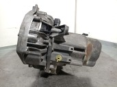 Recambio de caja cambios para renault twingo (co6) 1.3 cat referencia OEM IAM JB1061  S026294