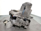 Recambio de caja cambios para renault twingo (co6) 1.3 cat referencia OEM IAM JB1061 S026294