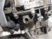 Recambio de caja cambios para renault twingo (co6) 1.3 cat referencia OEM IAM JB1061 S026294