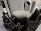 Recambio de caja cambios para renault twingo (co6) 1.3 cat referencia OEM IAM JB1061 S026294