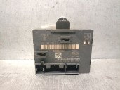 Recambio de centralita cierre para porsche cayenne (92a) 3.0 diesel referencia OEM IAM 7PP959795T  