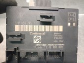 Recambio de centralita cierre para porsche cayenne (92a) 3.0 diesel referencia OEM IAM 7PP959795T 