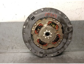 Recambio de kit embrague para toyota auris 1.8 16v (híbrido) referencia OEM IAM 3127047060 3127047060 