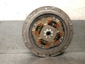 Recambio de kit embrague para toyota auris 1.8 16v (híbrido) referencia OEM IAM 3127047060 3127047060 