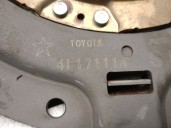 Recambio de kit embrague para toyota auris 1.8 16v (híbrido) referencia OEM IAM 3127047060 3127047060 