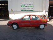 citroën zx (n2) del año 1993