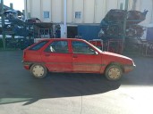 citroën zx (n2) del año 1993