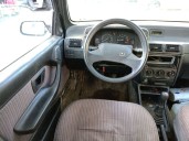 citroën zx (n2) del año 1993
