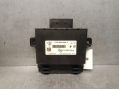 Recambio de modulo electronico para porsche cayenne (92a) 3.0 diesel referencia OEM IAM 7PP959663E 