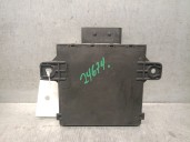 Recambio de modulo electronico para porsche cayenne (92a) 3.0 diesel referencia OEM IAM 7PP959663E 