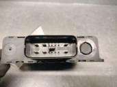Recambio de modulo electronico para porsche cayenne (92a) 3.0 diesel referencia OEM IAM 7PP959663E 