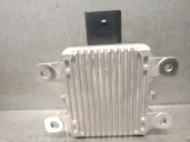 Recambio de modulo electronico para porsche cayenne (92a) 3.0 diesel referencia OEM IAM 7P0927601 22381010110