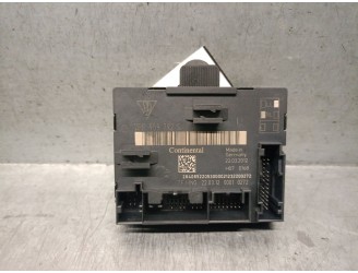 Recambio de centralita cierre para porsche cayenne (92a) 3.0 diesel referencia OEM IAM 7PP959792S  