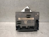 Recambio de centralita cierre para porsche cayenne (92a) 3.0 diesel referencia OEM IAM 7PP959792S  