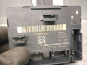 Recambio de centralita cierre para porsche cayenne (92a) 3.0 diesel referencia OEM IAM 7PP959792S 