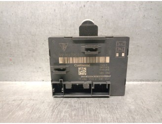 Recambio de centralita cierre para porsche cayenne (92a) 3.0 diesel referencia OEM IAM 7PP959795T  