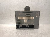 Recambio de centralita cierre para porsche cayenne (92a) 3.0 diesel referencia OEM IAM 7PP959795T 