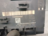 Recambio de centralita cierre para porsche cayenne (92a) 3.0 diesel referencia OEM IAM 7PP959795T 