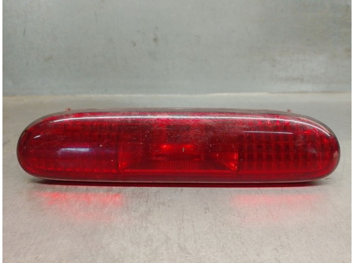 Replacement rear right fog light for Mini Mini (R56) Cooper D OEM IAM reference 6946904 63246946904 