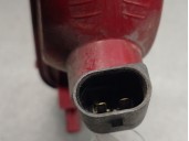 Recambio de faro antiniebla trasero derecho para mini mini (r56) cooper d referencia OEM IAM 6946904 63246946904 