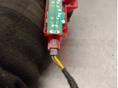 Recambio de luz central de freno para mini mini (r56) cooper d referencia OEM IAM 63212751575 63212751575 