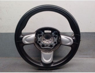 Recambio de volante para mini mini (r56) cooper d referencia OEM IAM 32306794624 32306794624 