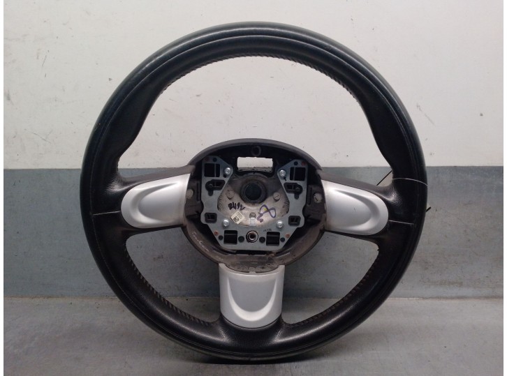 Recambio de volante para mini mini (r56) cooper d referencia OEM IAM 32306794624 32306794624 