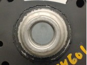 Recambio de volante para mini mini (r56) cooper d referencia OEM IAM 32306794624 32306794624 