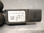 Recambio de sensor presion para porsche cayenne (92a) 3.0 diesel referencia OEM IAM 059906051A 059906051A 