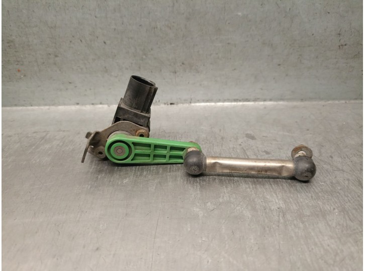 Recambio de motor regulacion faros para porsche cayenne (92a) 3.0 diesel referencia OEM IAM 7P0616213 