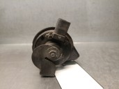 Recambio de claxon para porsche cayenne (92a) 3.0 diesel referencia OEM IAM 7P5951184 95863510600 