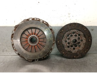 Recambio de kit embrague para citroën c5 berlina 2.0 hdi referencia OEM IAM 2051L9 2051L9 