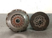 Recambio de kit embrague para citroën c5 berlina 2.0 hdi referencia OEM IAM 2051L9 2051L9 
